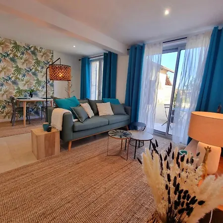 Appartement La Maison Des Vignes Saint Emilion Extérieur photo