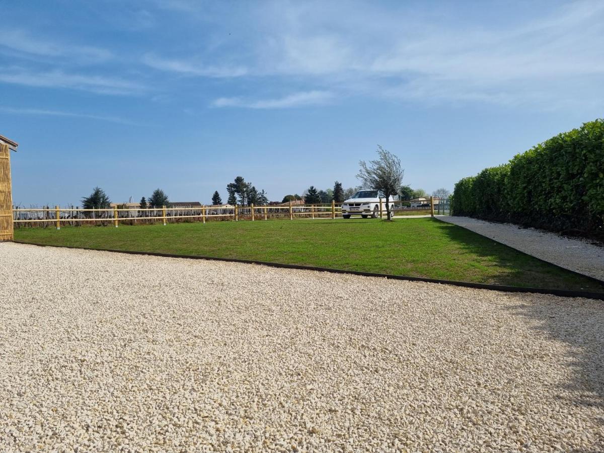 La Maison Des Vignes Emilion