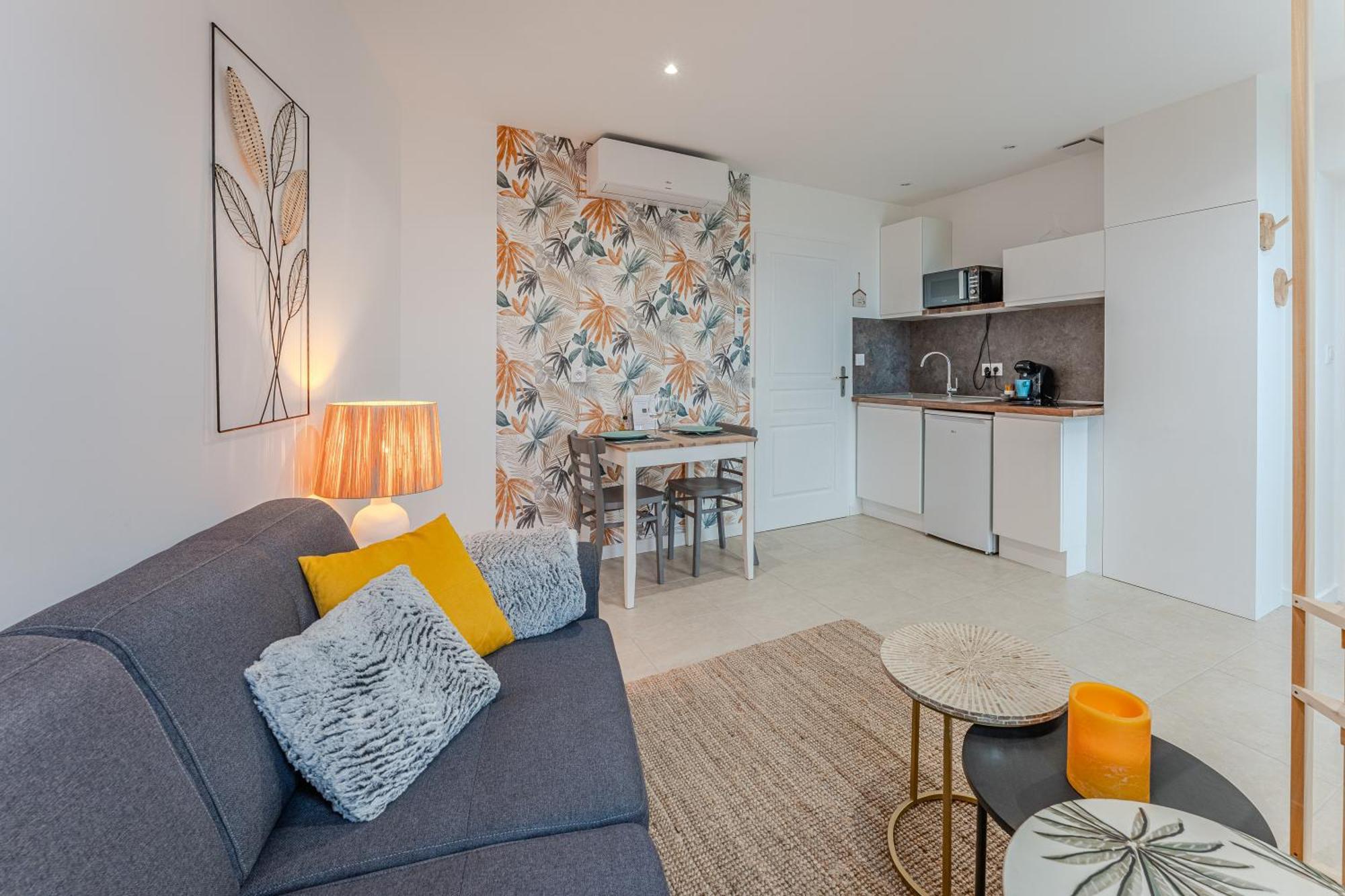 Appartement La Maison Des Vignes Emilion