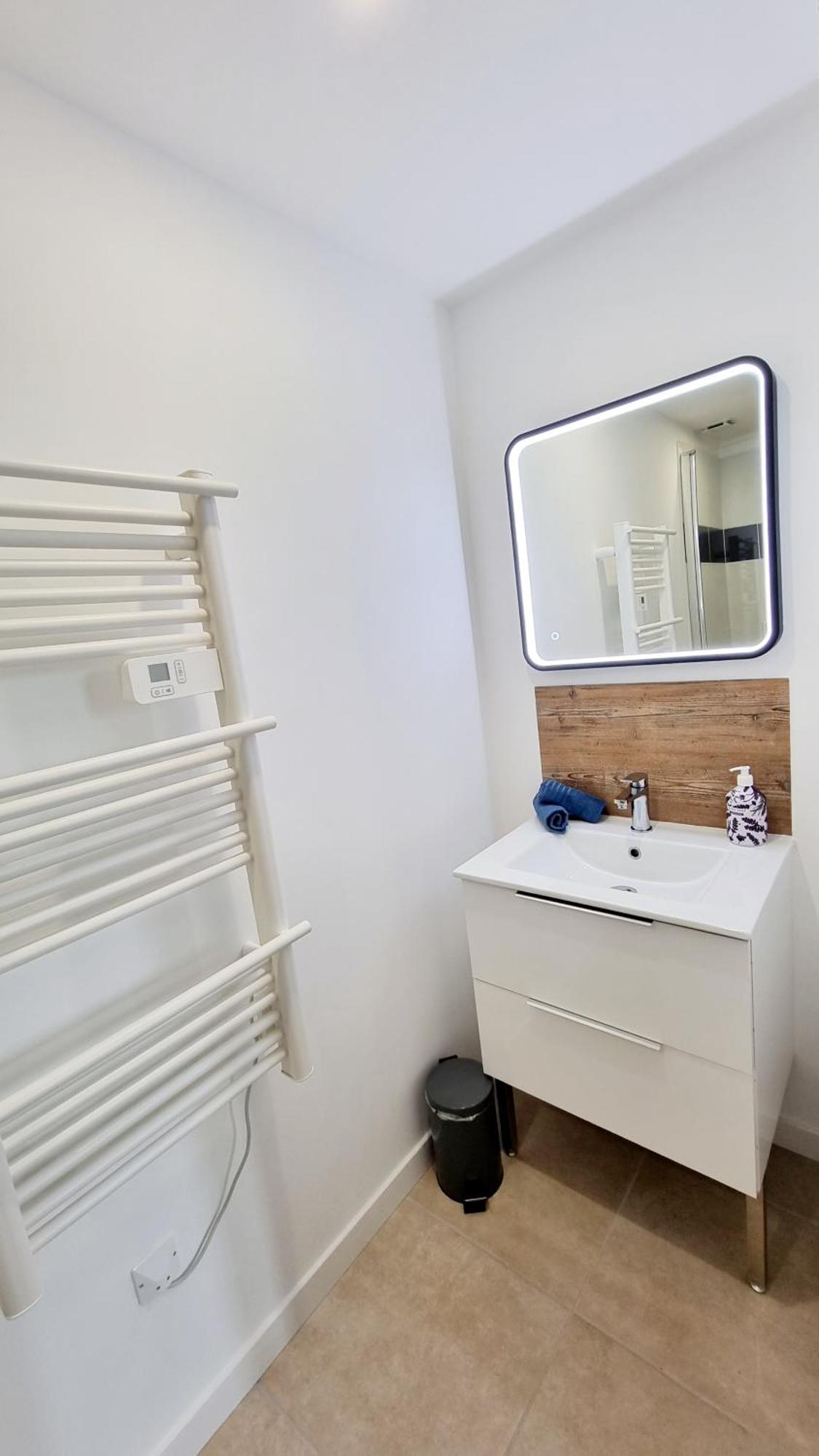 La Maison Des Vignes Emilion Appartement
